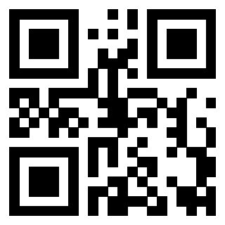3919263125 - Immagine del Qr Code