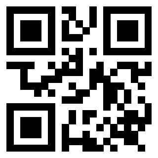 3919263126 - Immagine del QrCode