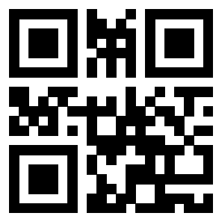 Immagine del Qr Code di 3919263127