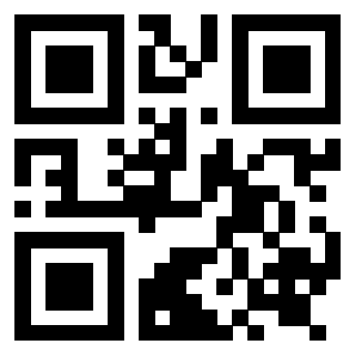 3919263129 Qr Code associato