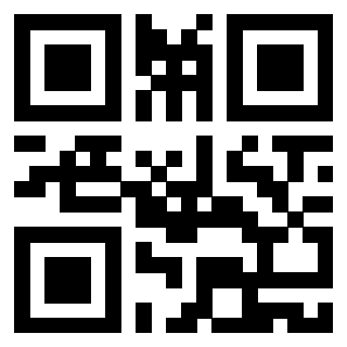 3919263130 - Immagine del QrCode associato