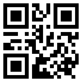 Immagine del QrCode di 3919263134