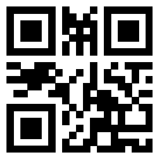 Il QrCode di 3919263137