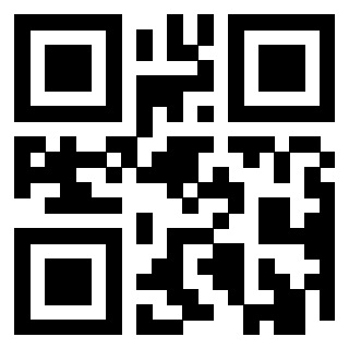 Immagine del Qr Code di 3919263139