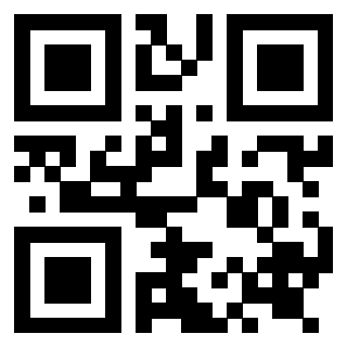 3919263142 - Immagine del Qr Code associato