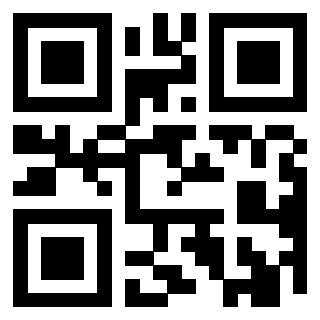 3919263146 - Immagine del Qr Code associato