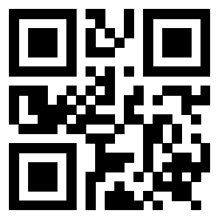 3919263147 - Immagine del QrCode