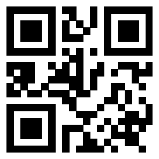 Il Qr Code di 3919263150