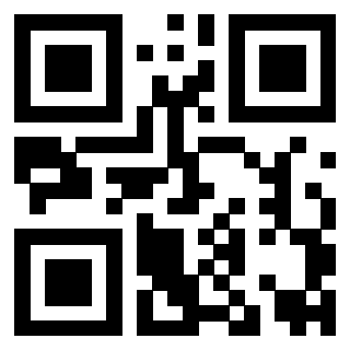 Immagine del Qr Code di 3919263151