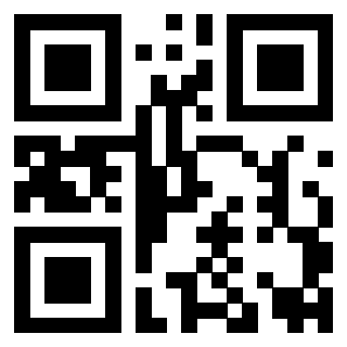 Immagine del Qr Code di 3919263152