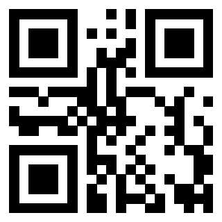 Scansione del Qr Code di 3919263154