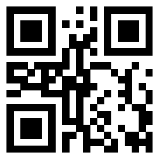 3919263155 - Immagine del Qr Code associato