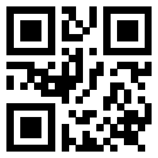 3919263156 - Immagine del Qr Code associato