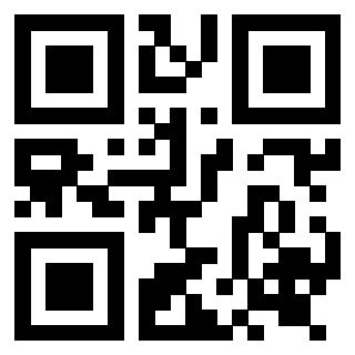 3919263157 Qr Code associato