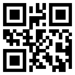 Scansione del Qr Code di 3919263158