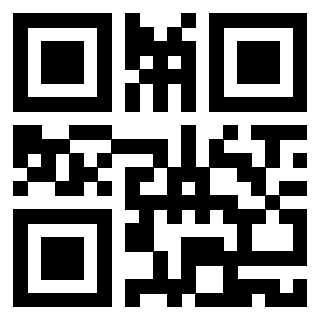 3919263162 Qr Code associato