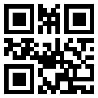 Immagine del QrCode di 3919263163