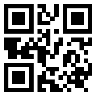 Immagine del Qr Code di 3919263166