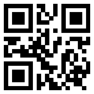 Immagine del QrCode di 3919263167