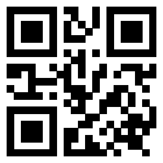 3919263168 - Immagine del Qr Code associato