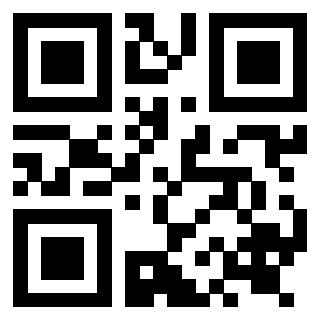 Il QrCode di 3919263170