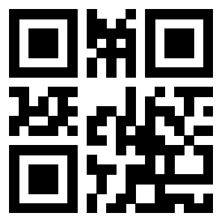 Immagine del QrCode di 3919263177