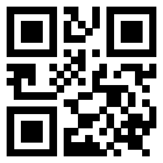 Il QrCode di 3919263181