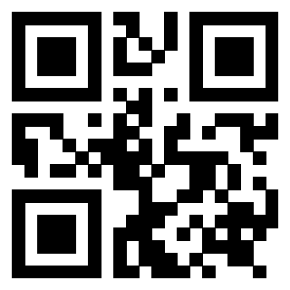 3919263184 Qr Code associato