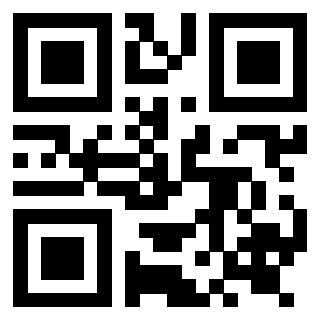 Immagine del Qr Code di 3919263185