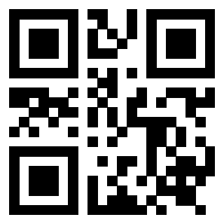 3919263187 - Immagine del QrCode