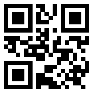 Scansione del Qr Code di 3919263188