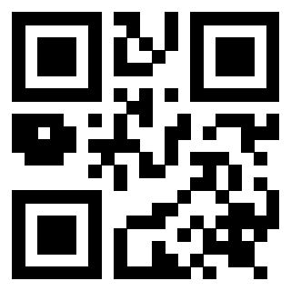 Il QrCode di 3919263190