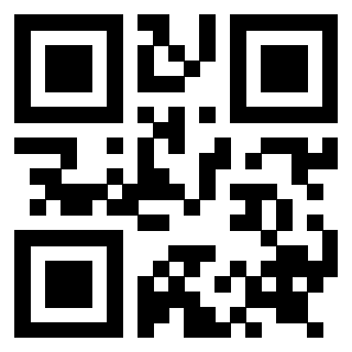 Scansione del Qr Code di 3919263192