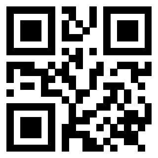Il QrCode di 3919263194
