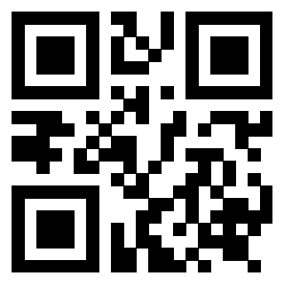 Immagine del Qr Code di 3919263195