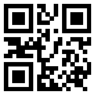 3919263196 - Immagine del Qr Code associato
