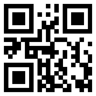 Immagine del QrCode di 3919263197