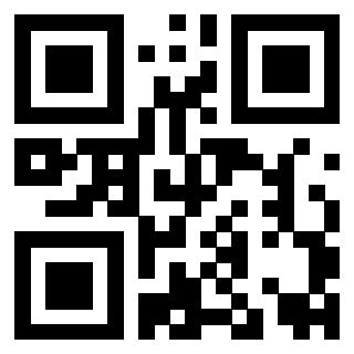 Immagine del Qr Code di 3919263201