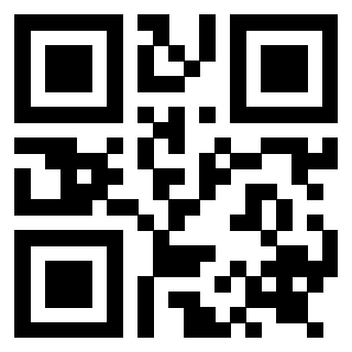 Il Qr Code di 3919263202