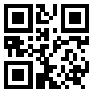 Il QrCode di 3919263203