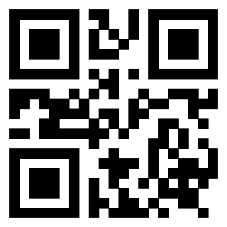3919263207 - Immagine del QrCode associato