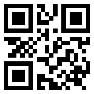 Immagine del Qr Code di 3919263208