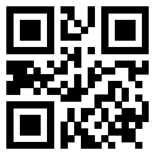 Immagine del QrCode di 3919263209