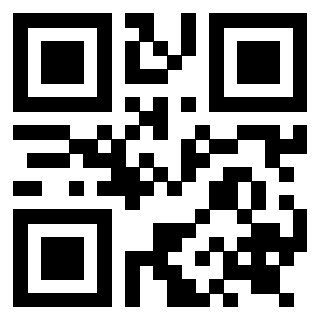 Immagine del Qr Code di 3919263210