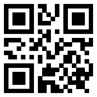 3919263211 - Immagine del Qr Code