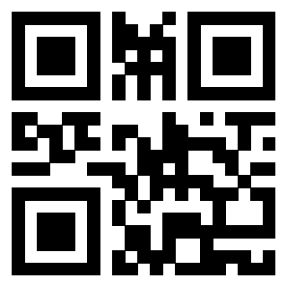 3919263212 QrCode associato