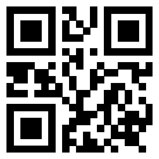 Immagine del QrCode di 3919263215