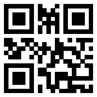 Immagine del Qr Code di 3919263218