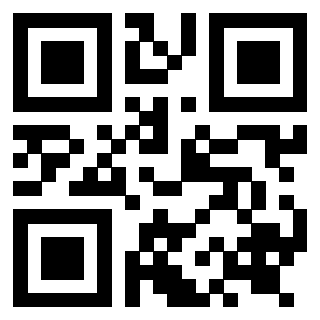 3919263220 Qr Code associato