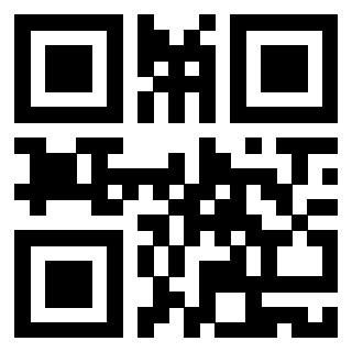 Il Qr Code di 3919263223